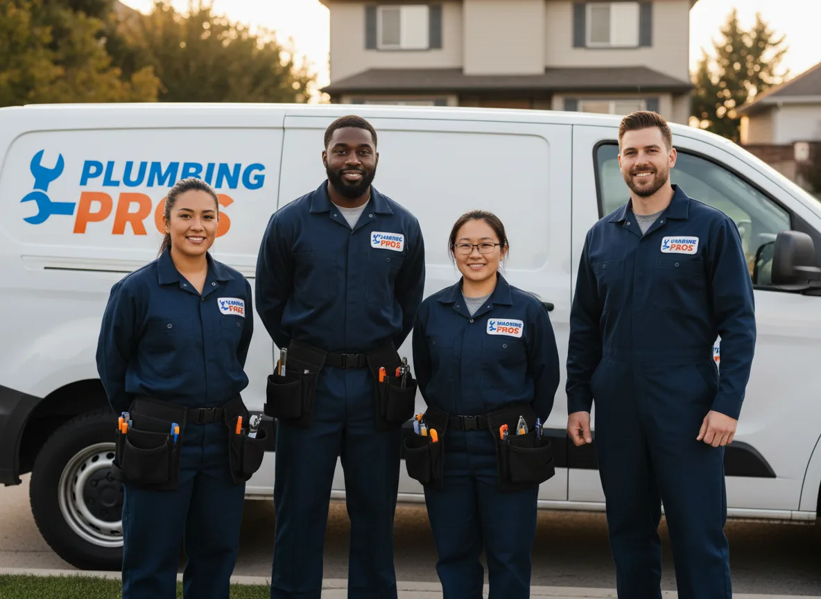 Water Heater Repair company in Lutz, FL